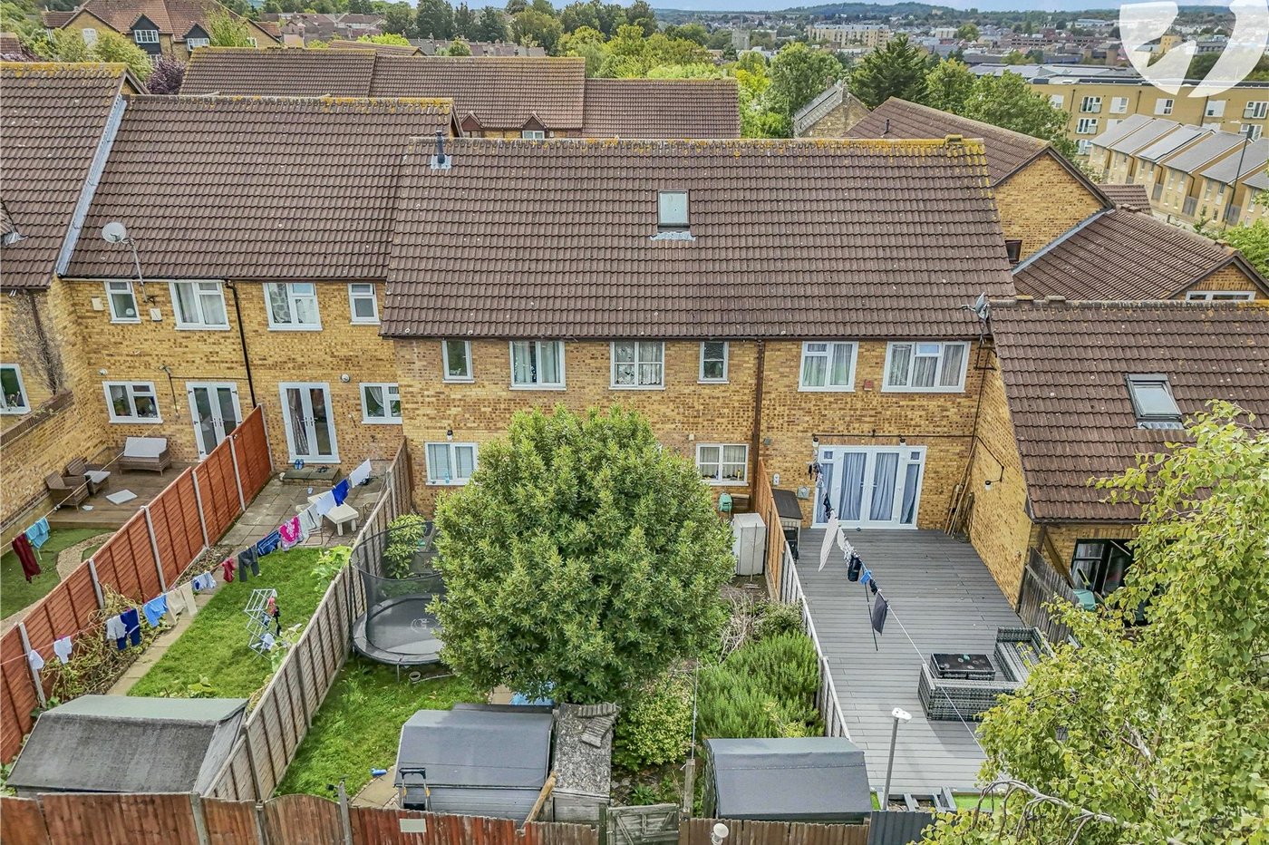 2 bedroom house for sale in Dartford | Robinson Jackson