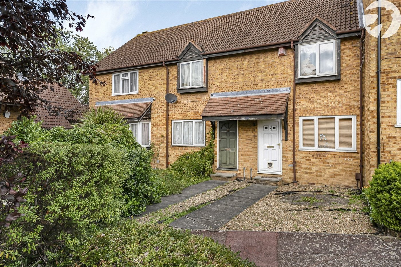 2 bedroom house for sale in Dartford | Robinson Jackson