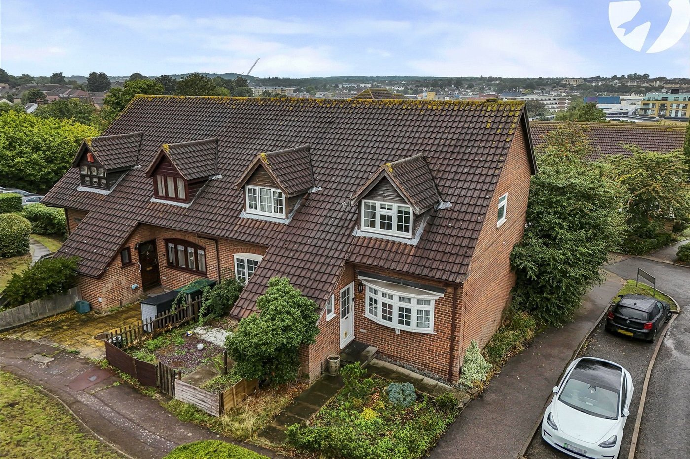 3 bedroom house for sale in Dartford | Robinson Jackson