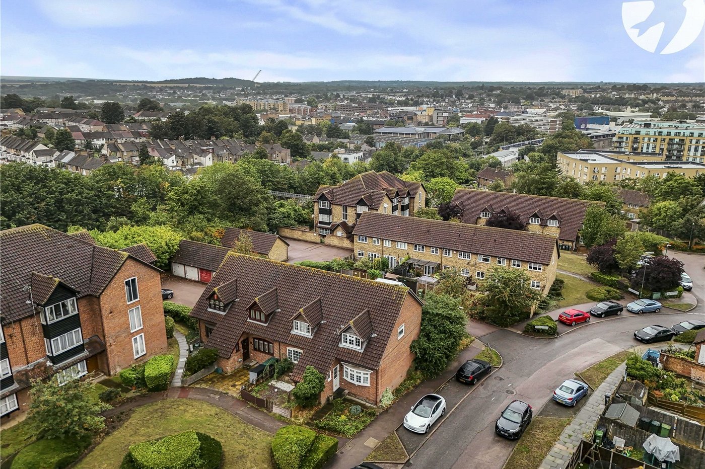 3 bedroom house for sale in Dartford | Robinson Jackson