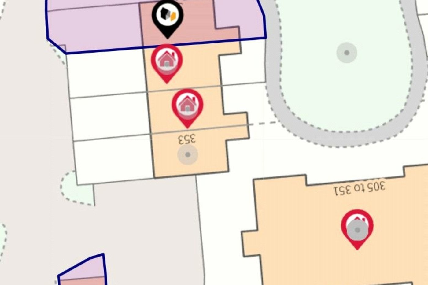 3 bedroom house for sale in Dartford | Robinson Jackson