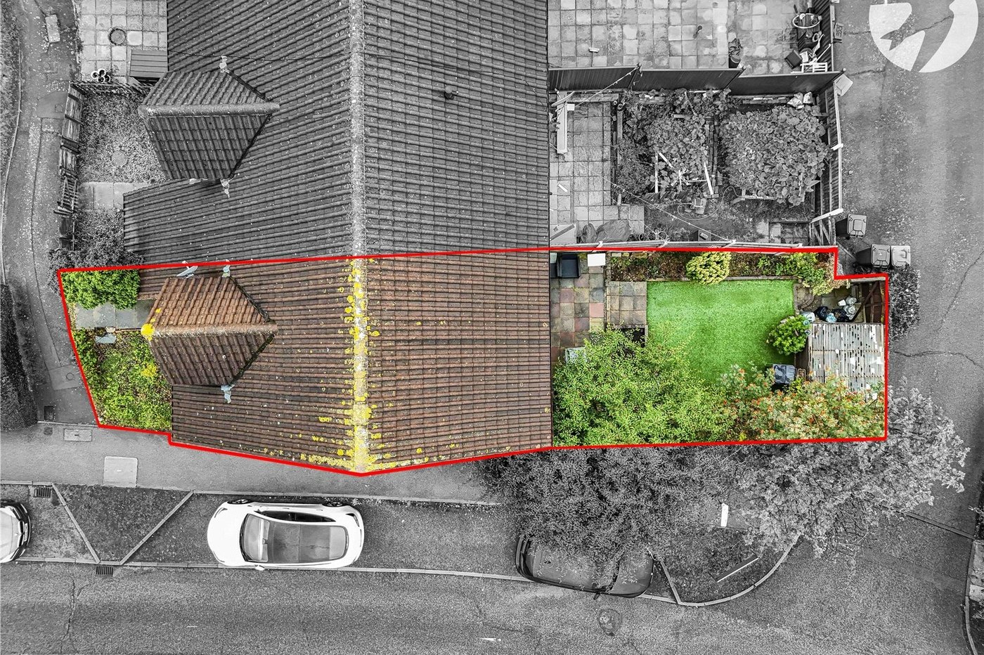 3 bedroom house for sale in Dartford | Robinson Jackson