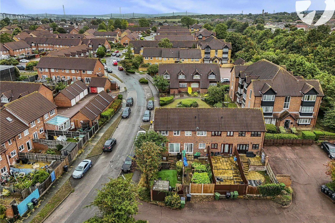 3 bedroom house for sale in Dartford | Robinson Jackson