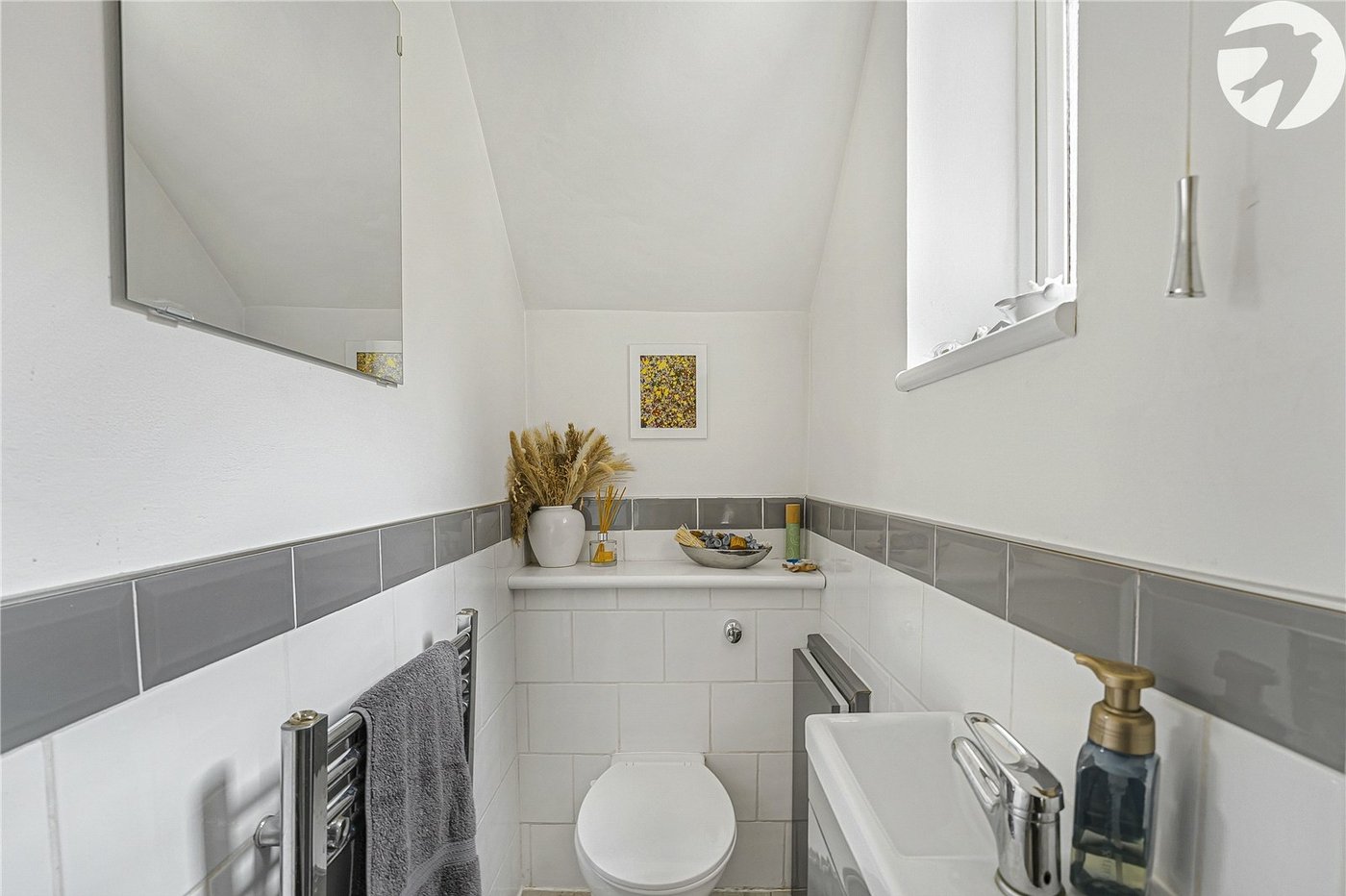 3 bedroom house for sale in Dartford | Robinson Jackson