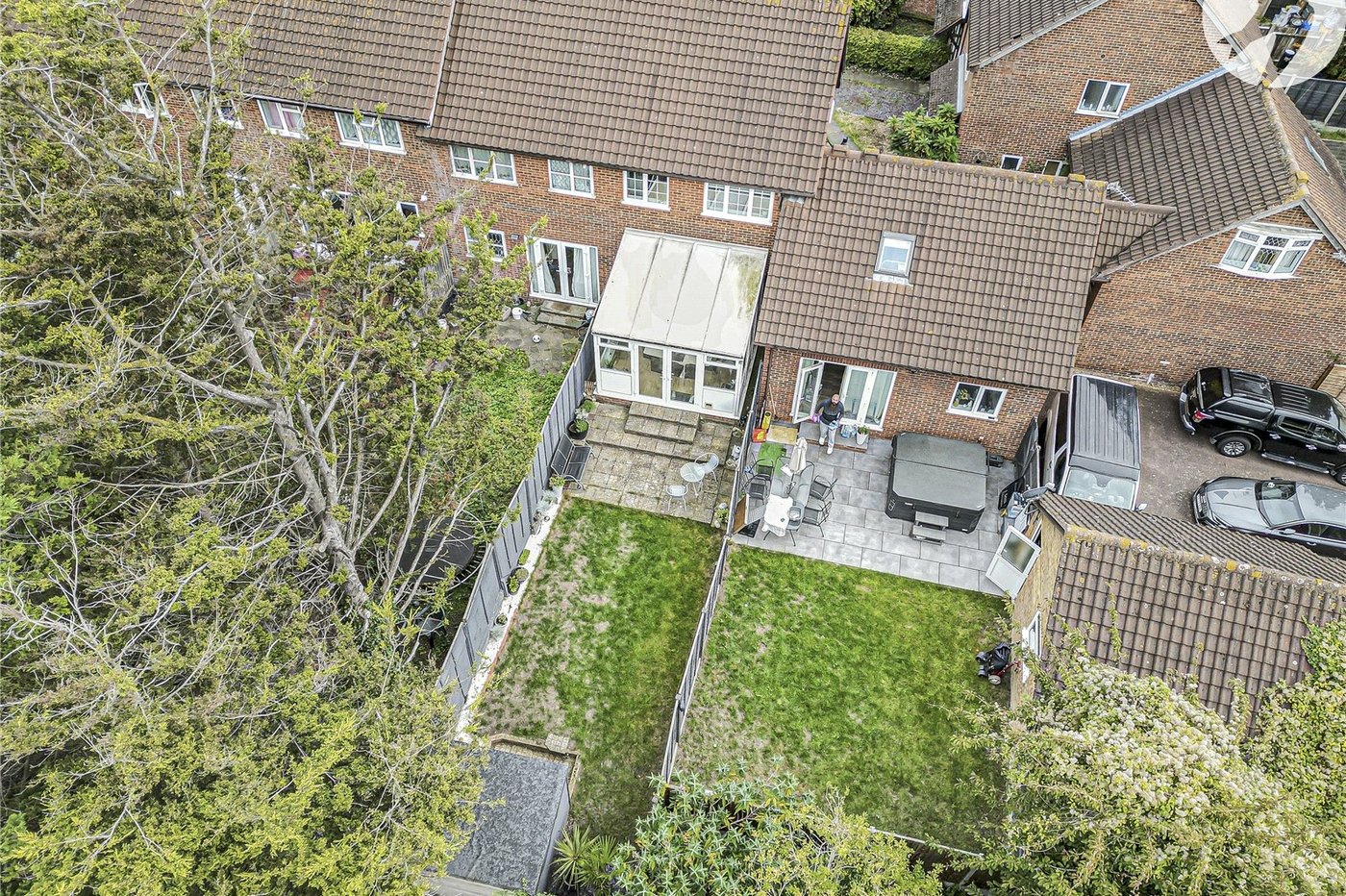 3 bedroom house for sale in Dartford | Robinson Jackson