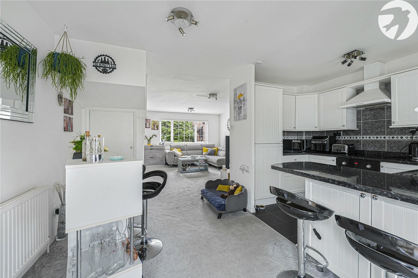 3 bedroom house for sale in Dartford | Robinson Jackson