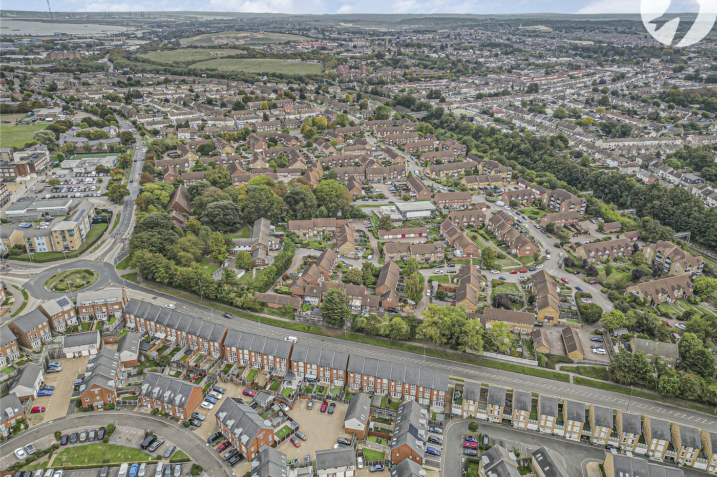 3 bedroom house for sale in Dartford | Robinson Jackson