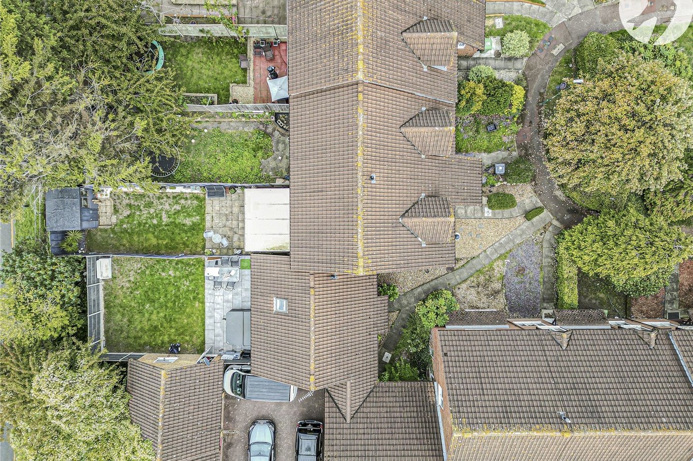 3 bedroom house for sale in Dartford | Robinson Jackson