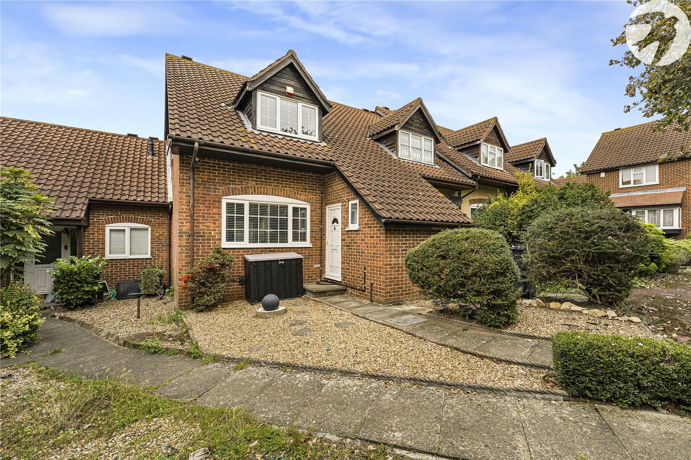 3 bedroom house for sale in Dartford | Robinson Jackson