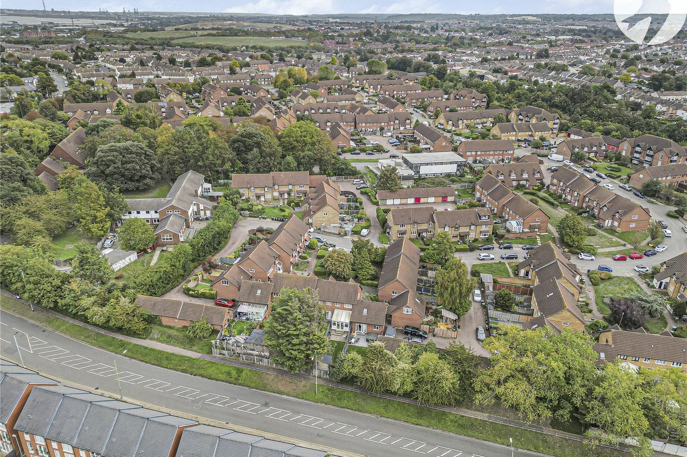 3 bedroom house for sale in Dartford | Robinson Jackson