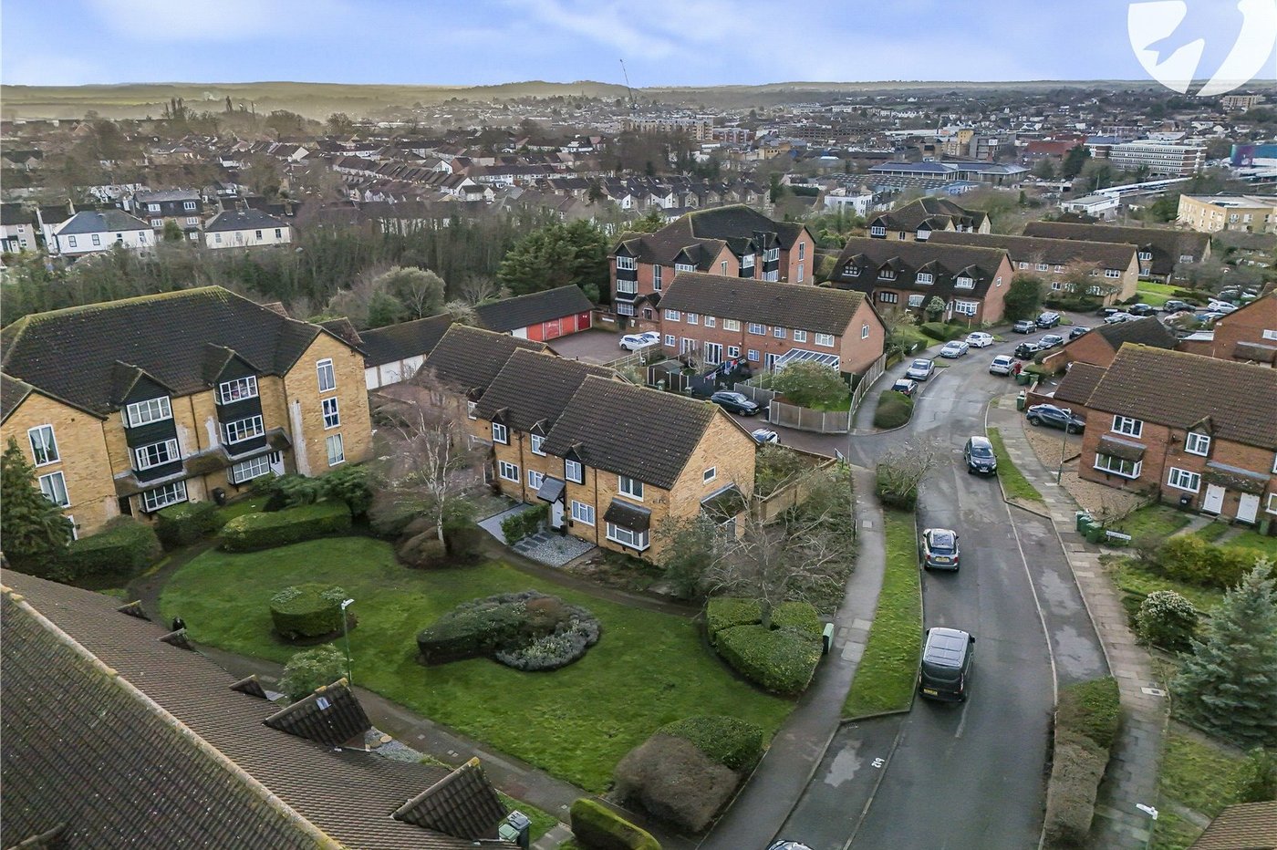 3 bedroom house for sale in Dartford | Robinson Jackson