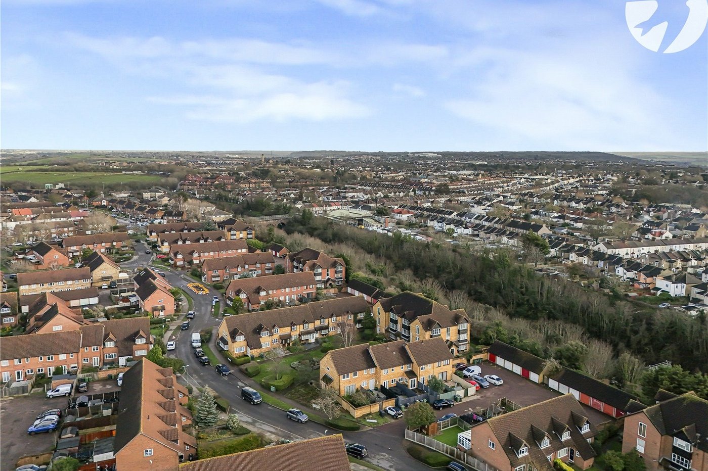 3 bedroom house for sale in Dartford | Robinson Jackson