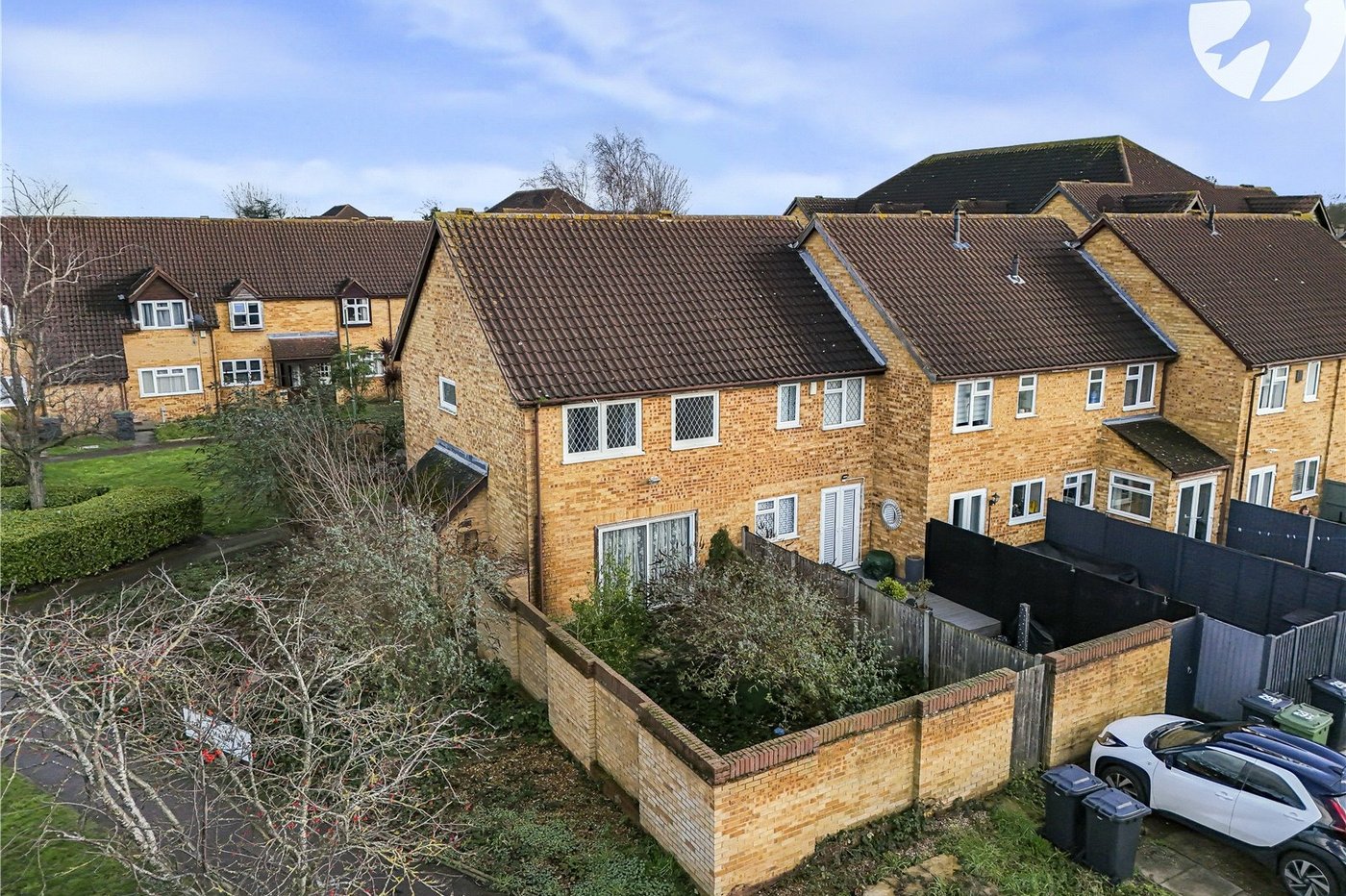 3 bedroom house for sale in Dartford | Robinson Jackson