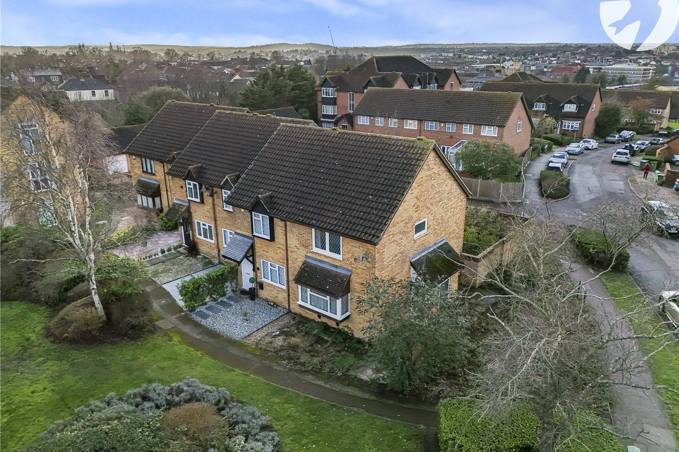 3 bedroom house for sale in Dartford | Robinson Jackson