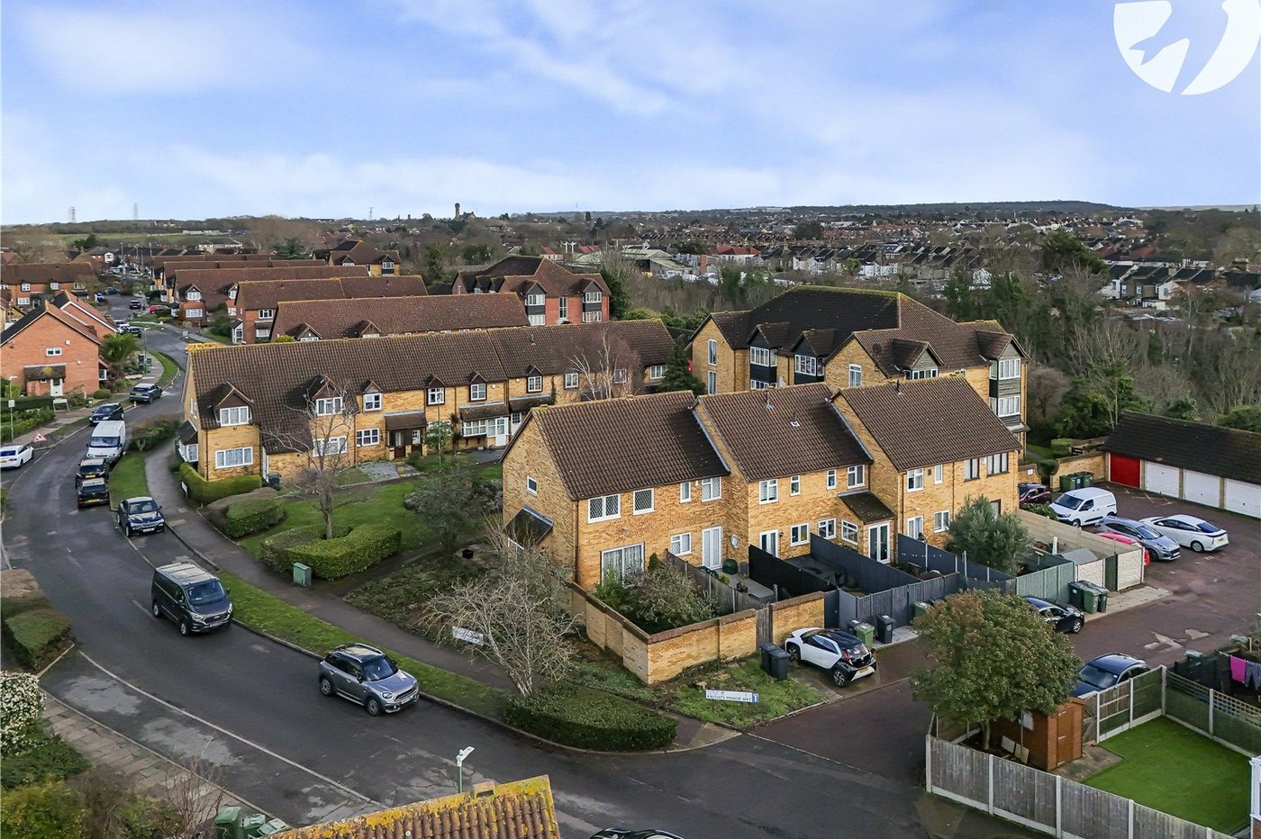 3 bedroom house for sale in Dartford | Robinson Jackson