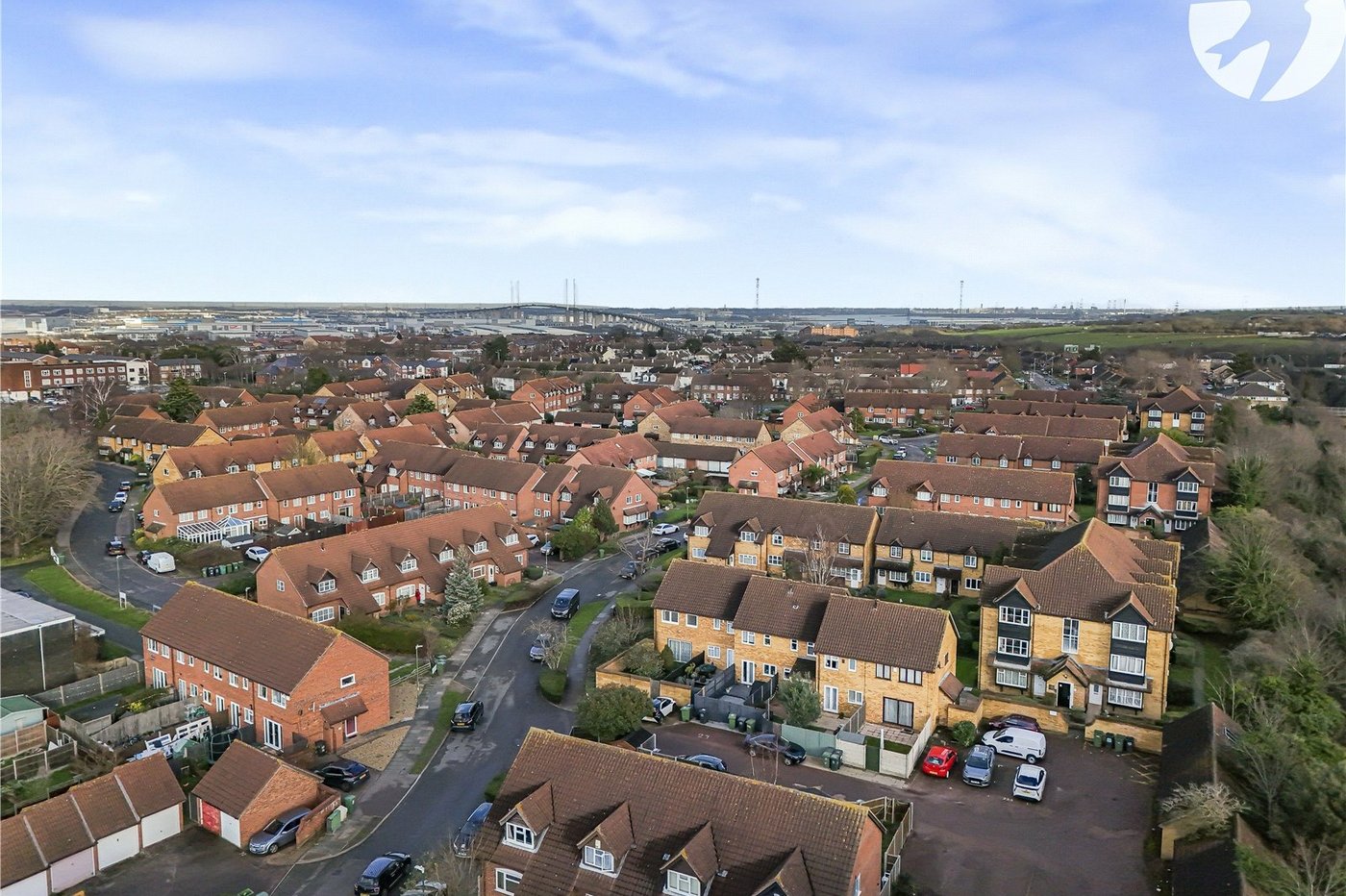 3 bedroom house for sale in Dartford | Robinson Jackson