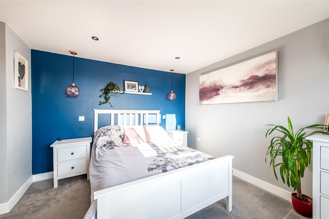 2 bedroom house for sale in Hoo | Robinson Michael & Jackson