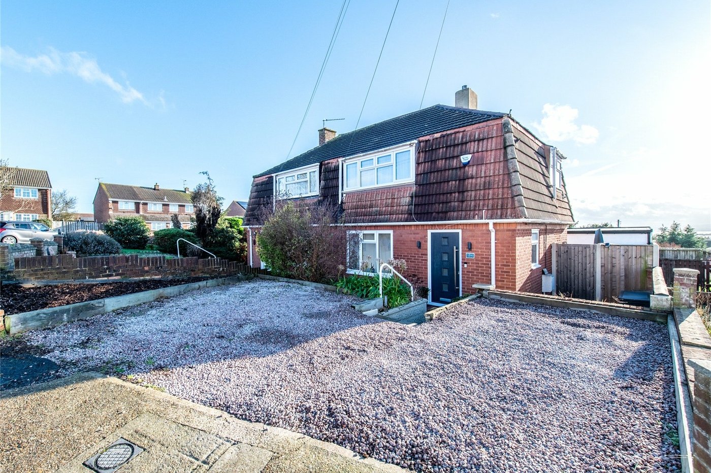 2 bedroom house for sale in Hoo | Robinson Michael & Jackson