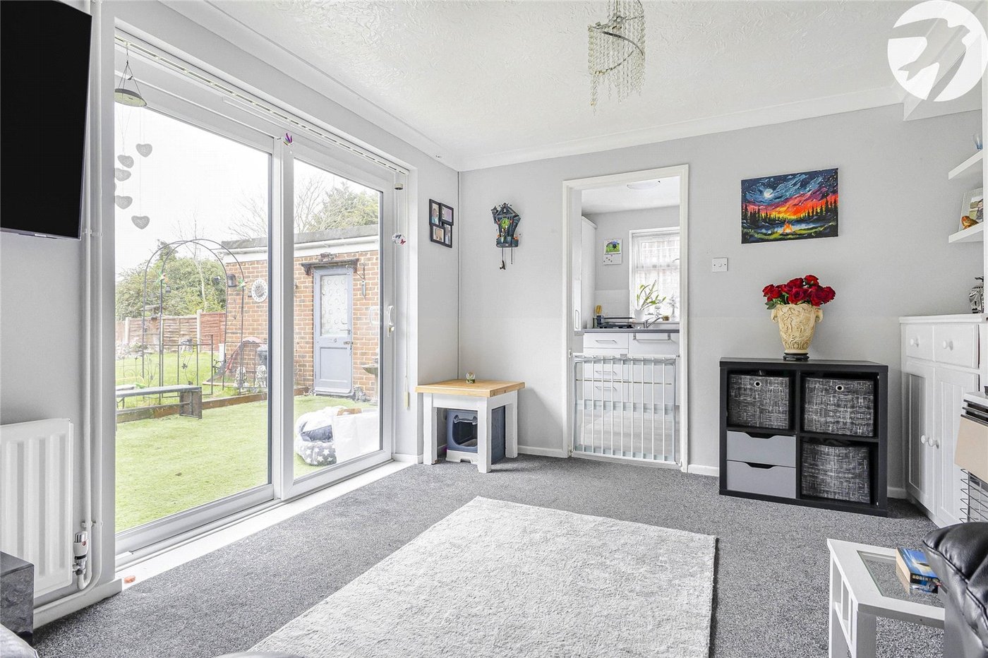 3 bedroom house for sale in Hoo | Robinson Michael & Jackson