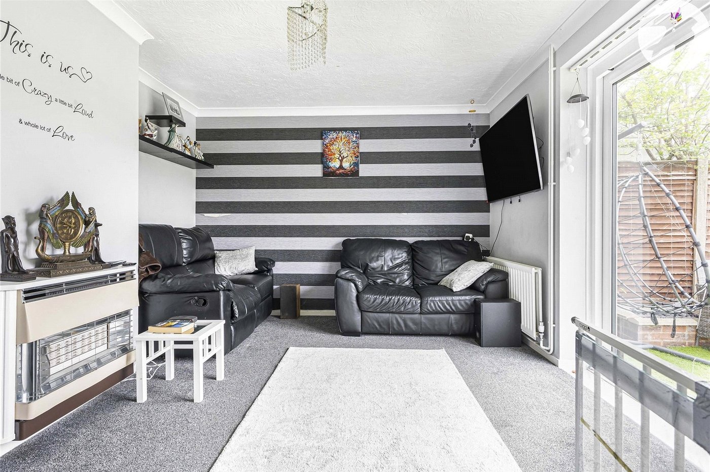 3 bedroom house for sale in Hoo | Robinson Michael & Jackson