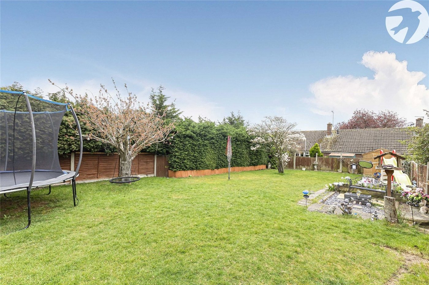 3 bedroom house for sale in Hoo | Robinson Michael & Jackson