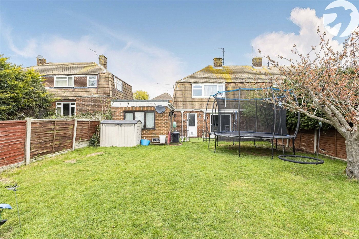 3 bedroom house for sale in Hoo | Robinson Michael & Jackson