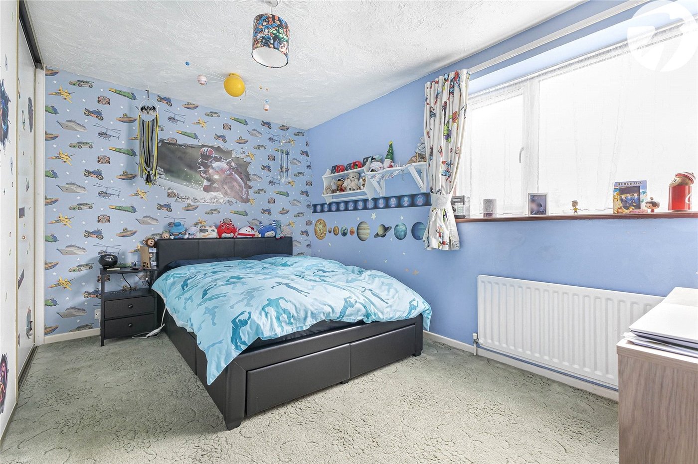 3 bedroom house for sale in Hoo | Robinson Michael & Jackson