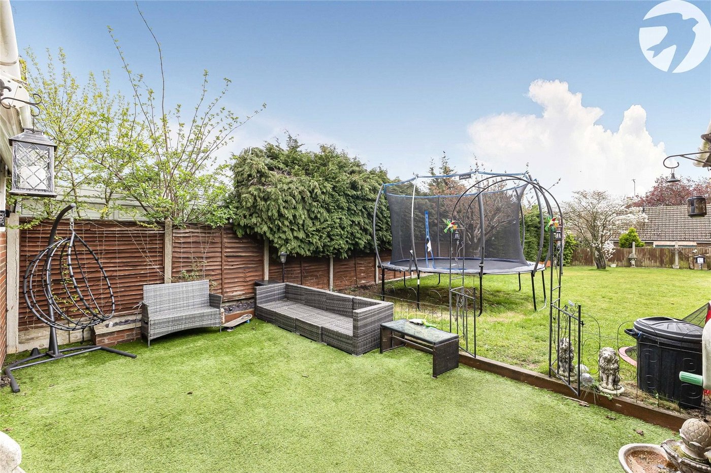 3 bedroom house for sale in Hoo | Robinson Michael & Jackson