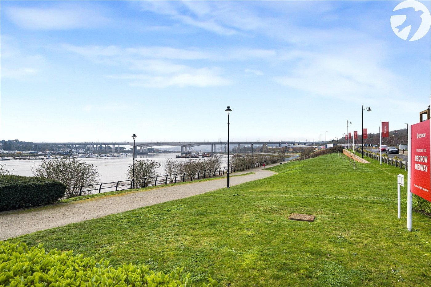 2 bedroom property for sale in Rochester | Robinson Michael & Jackson