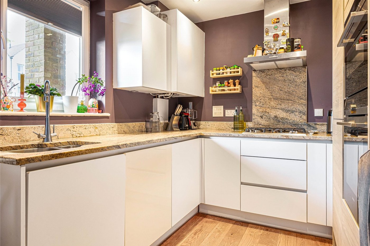 2 bedroom property for sale in Rochester | Robinson Michael & Jackson