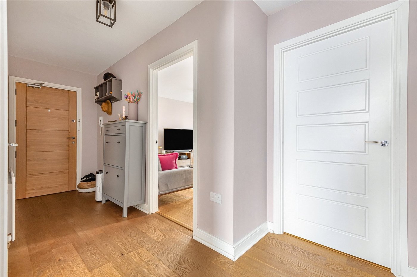2 bedroom property for sale in Rochester | Robinson Michael & Jackson