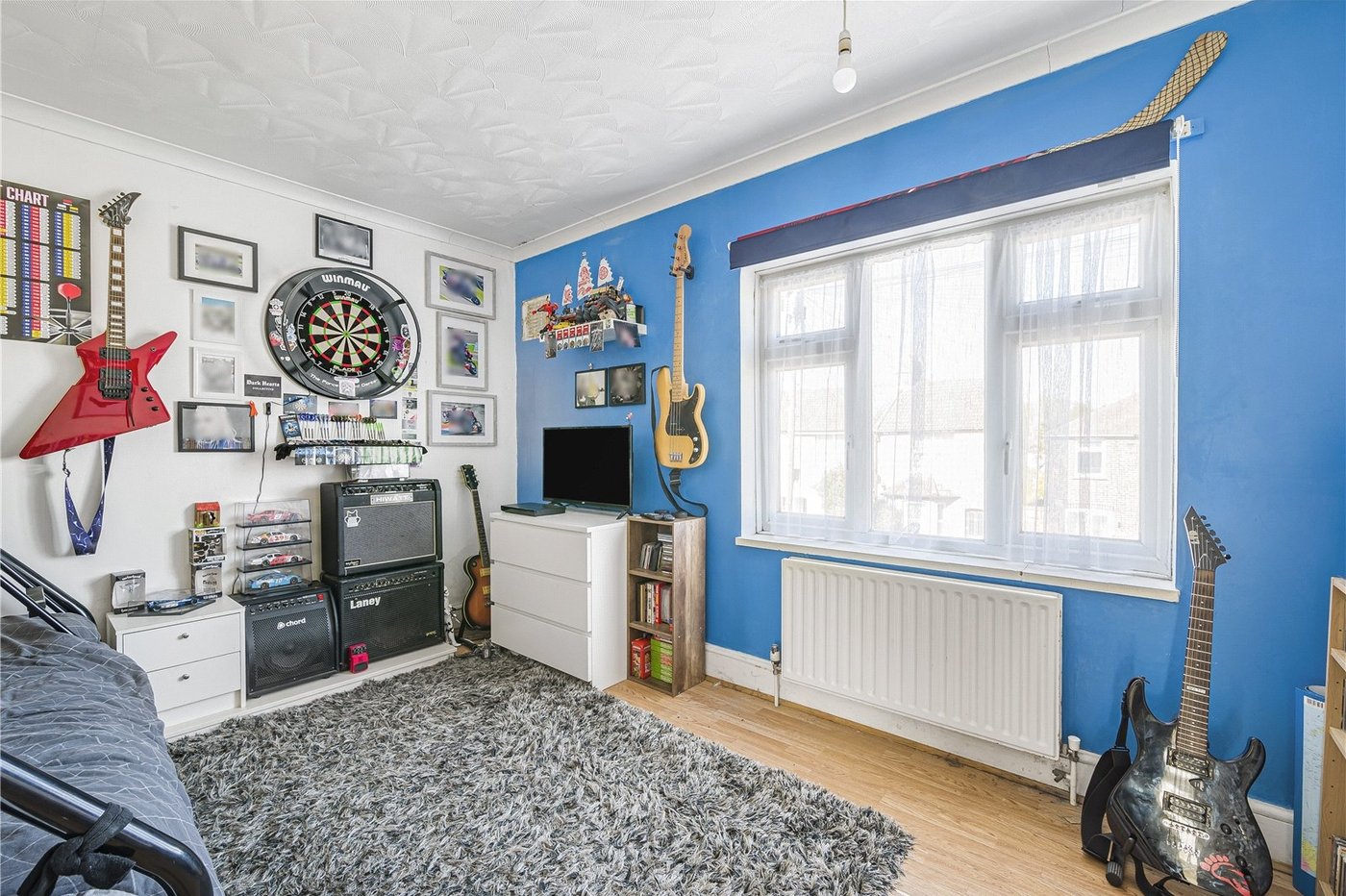 2 bedroom property for sale in Greenhithe | Robinson Jackson