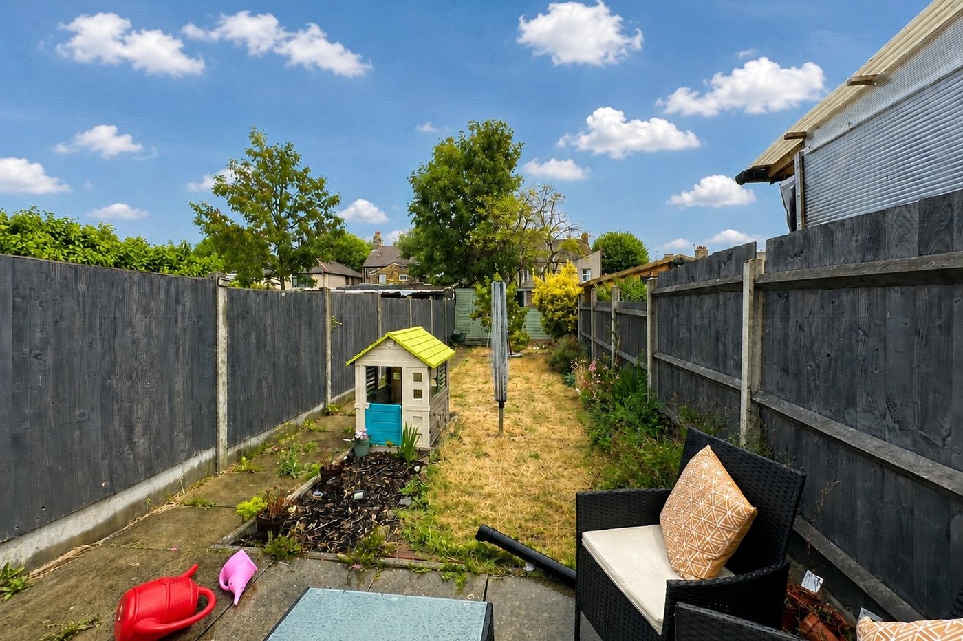 2 bedroom house for sale in Greenhithe | Robinson Jackson