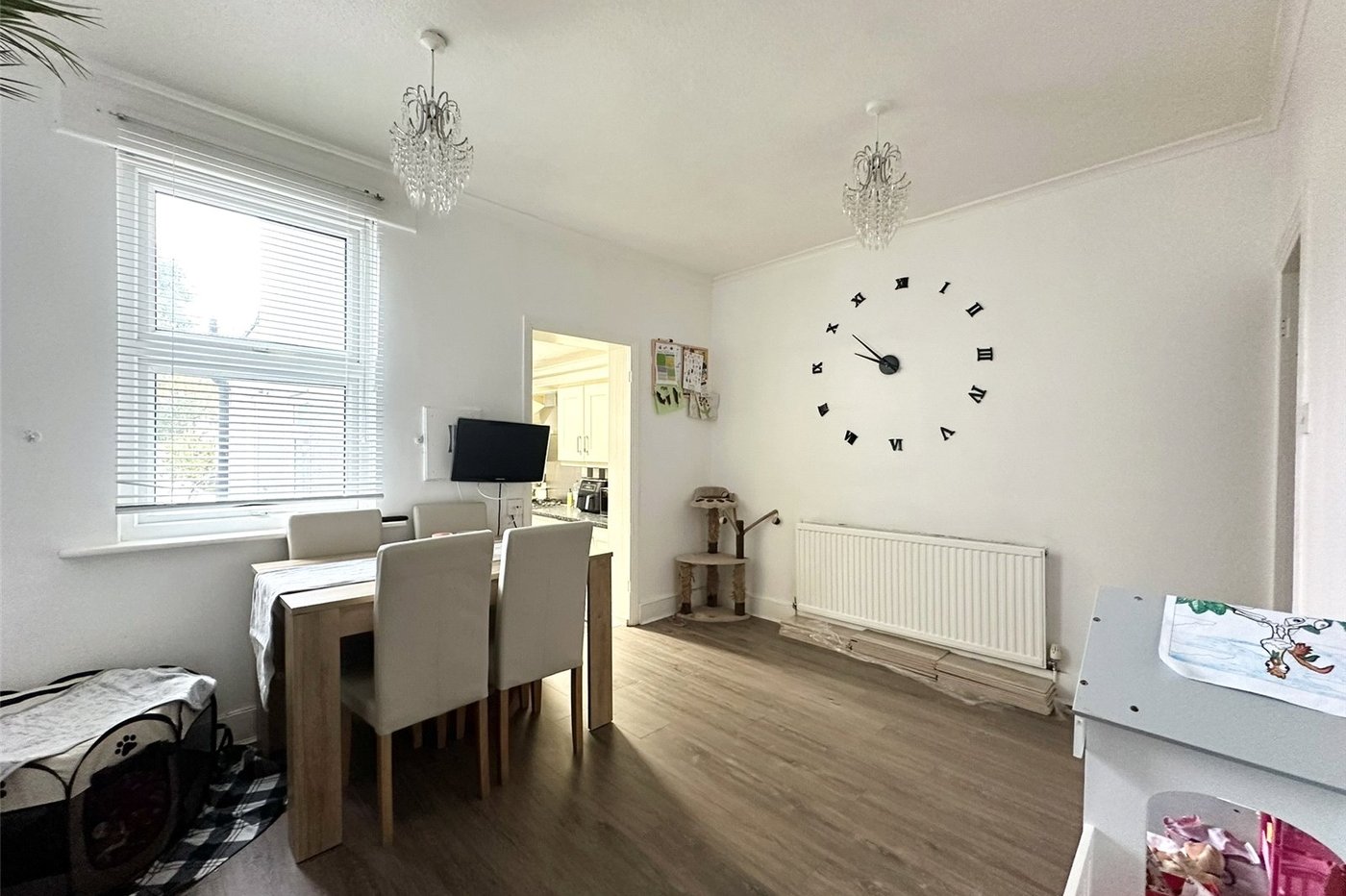2 bedroom house for sale in Greenhithe | Robinson Jackson
