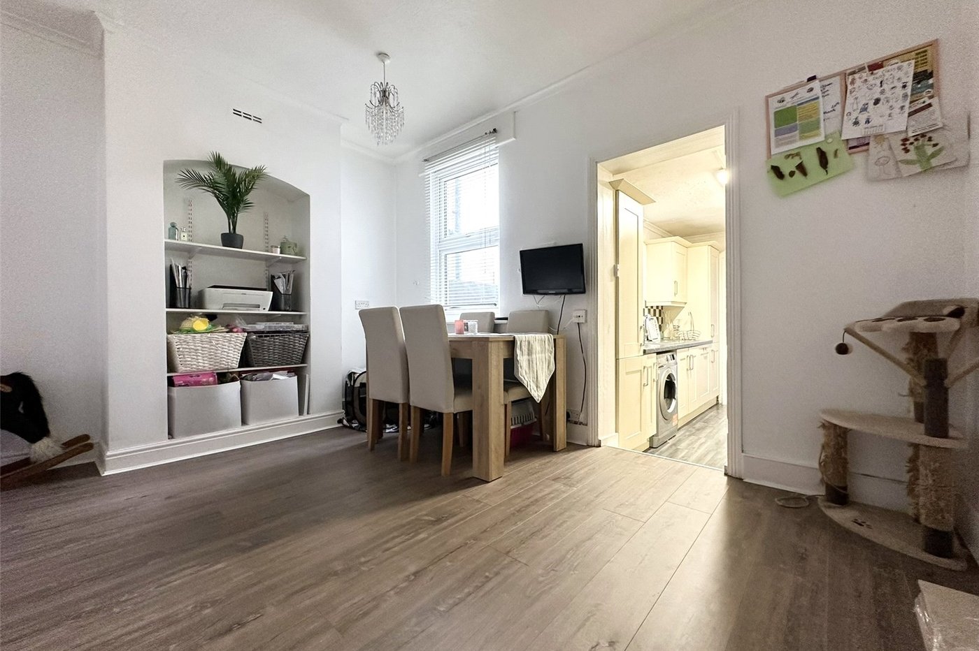 2 bedroom house for sale in Greenhithe | Robinson Jackson