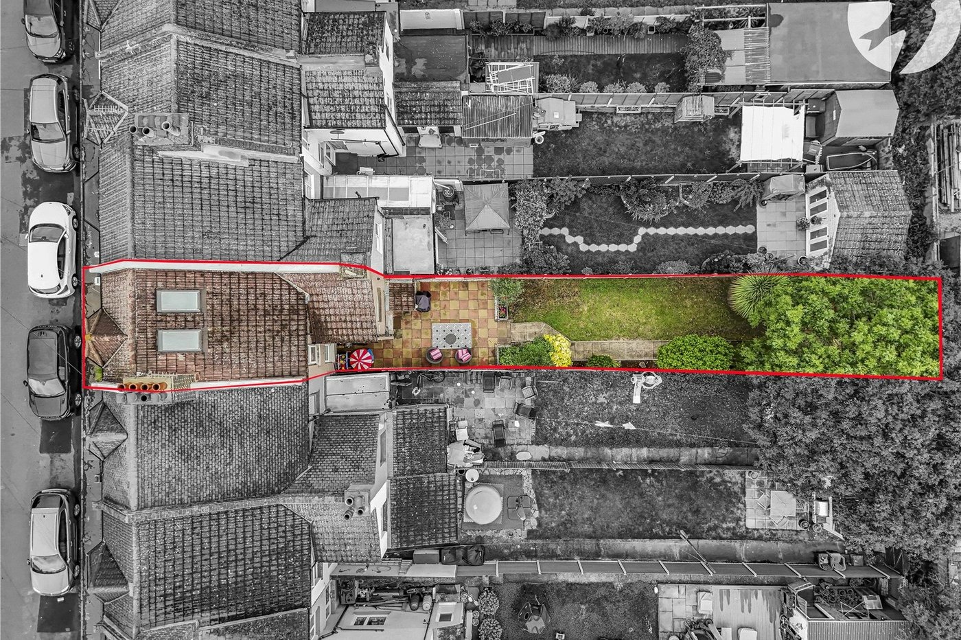 2 bedroom house for sale in Greenhithe | Robinson Jackson