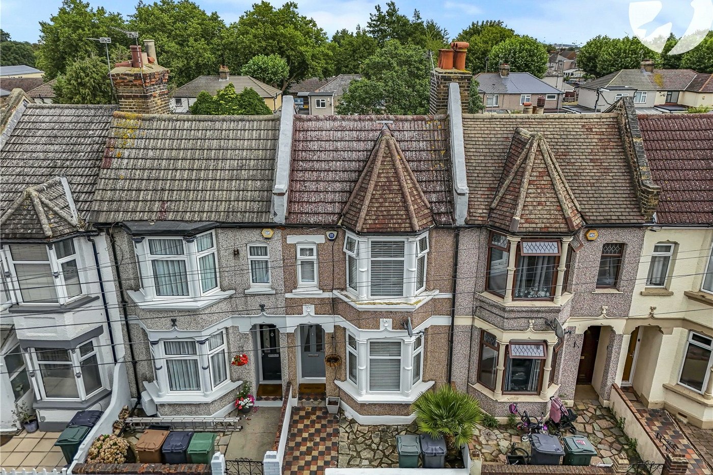 2 bedroom house for sale in Greenhithe | Robinson Jackson