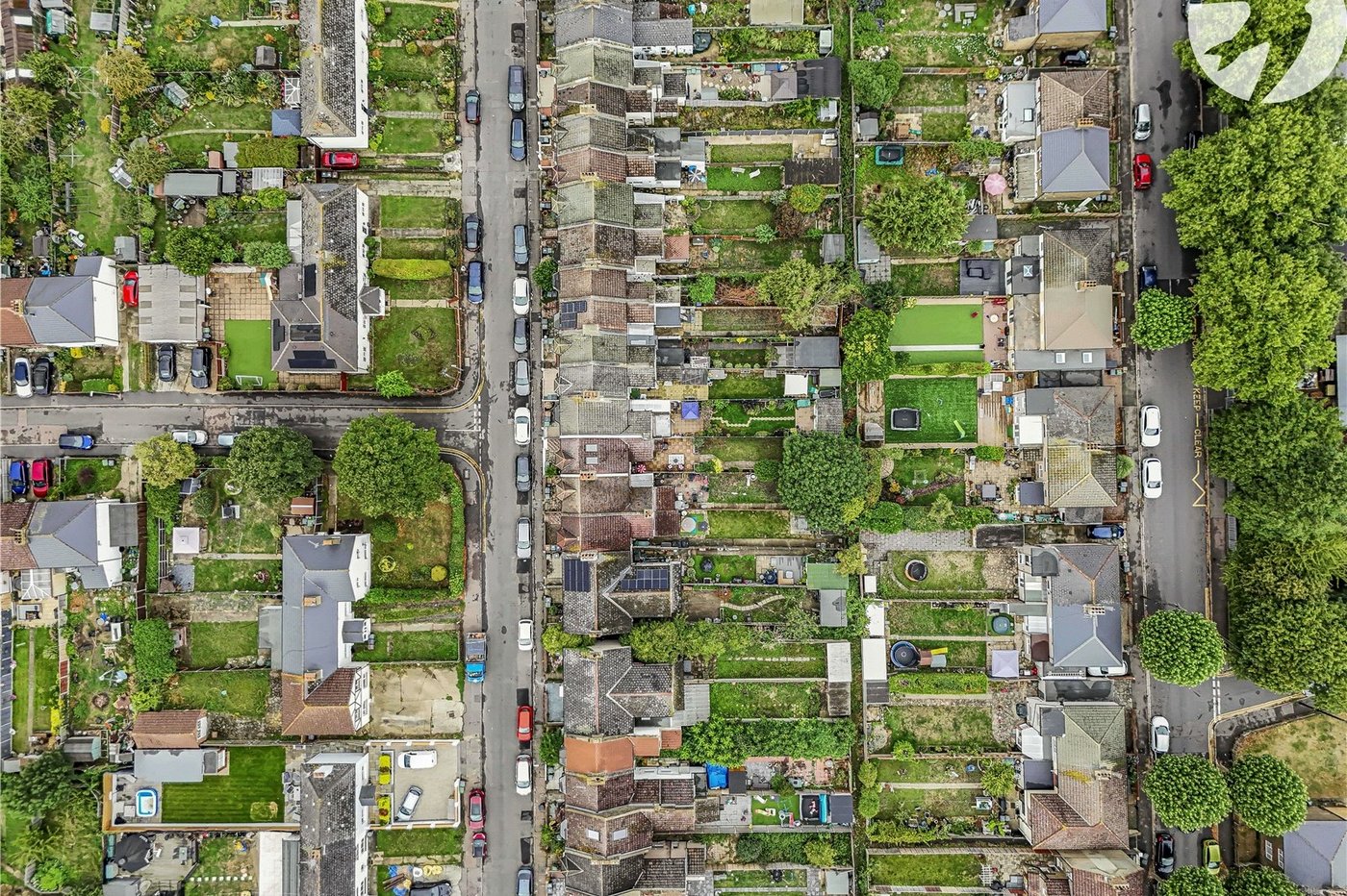 2 bedroom house for sale in Greenhithe | Robinson Jackson