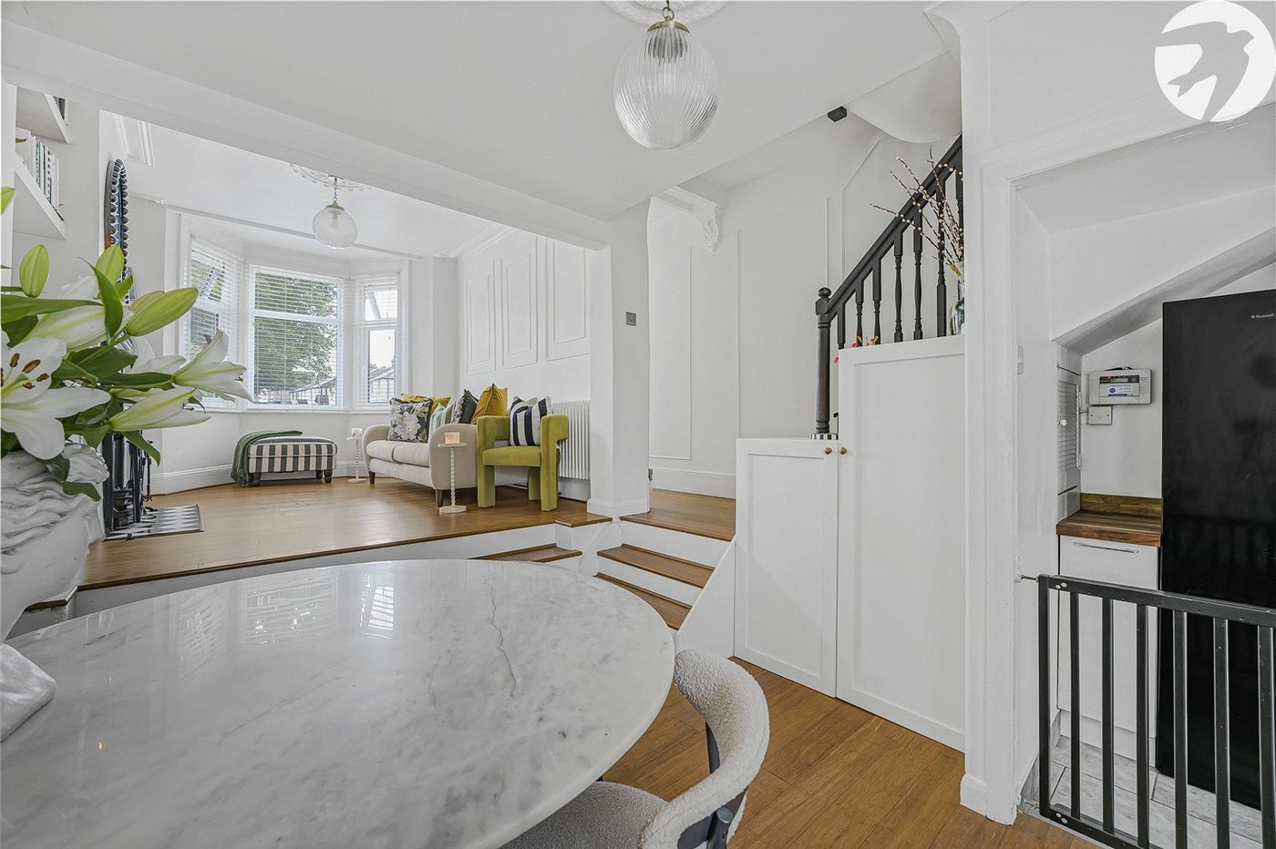 2 bedroom house for sale in Greenhithe | Robinson Jackson