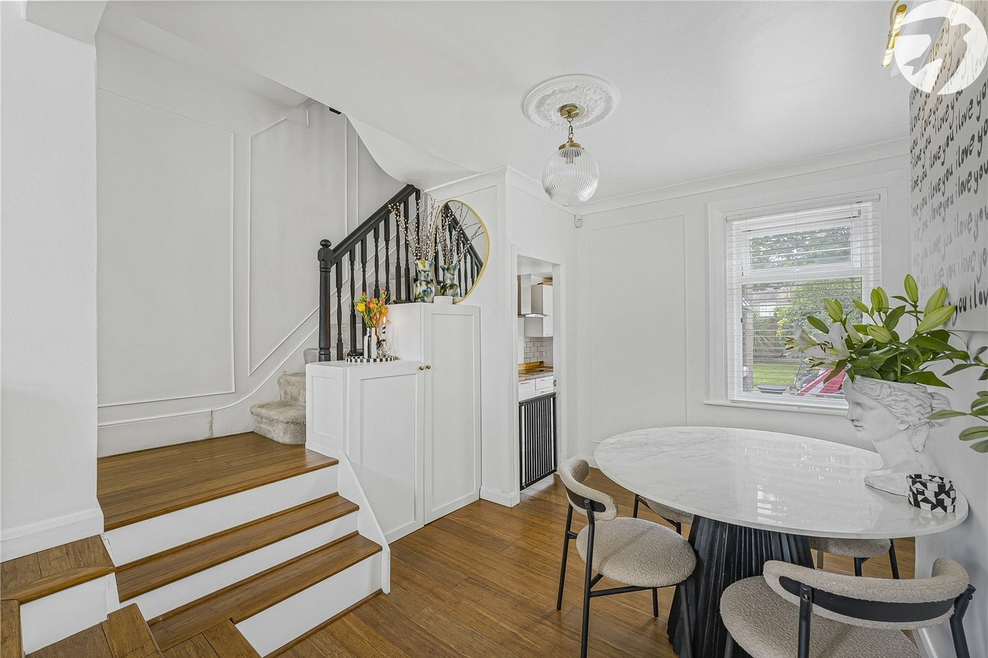 2 bedroom house for sale in Greenhithe | Robinson Jackson