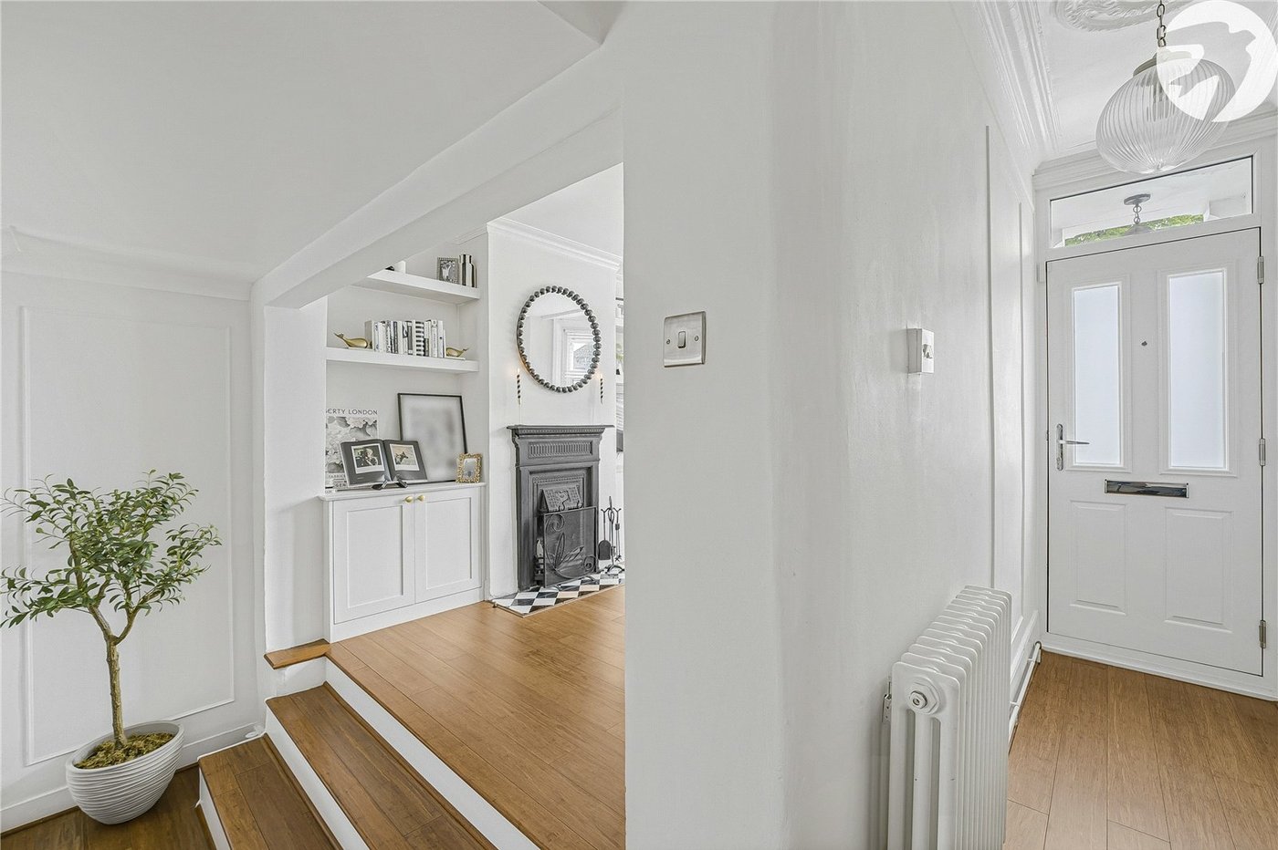 2 bedroom house for sale in Greenhithe | Robinson Jackson