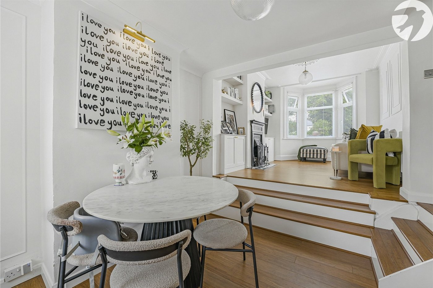 2 bedroom house for sale in Greenhithe | Robinson Jackson