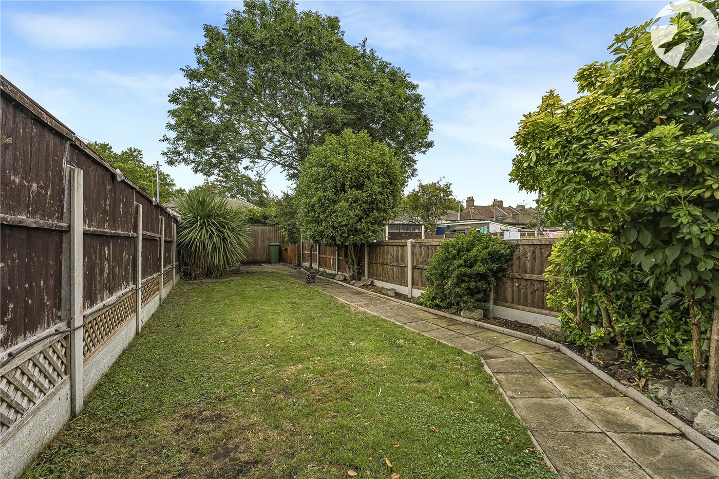 2 bedroom house for sale in Greenhithe | Robinson Jackson