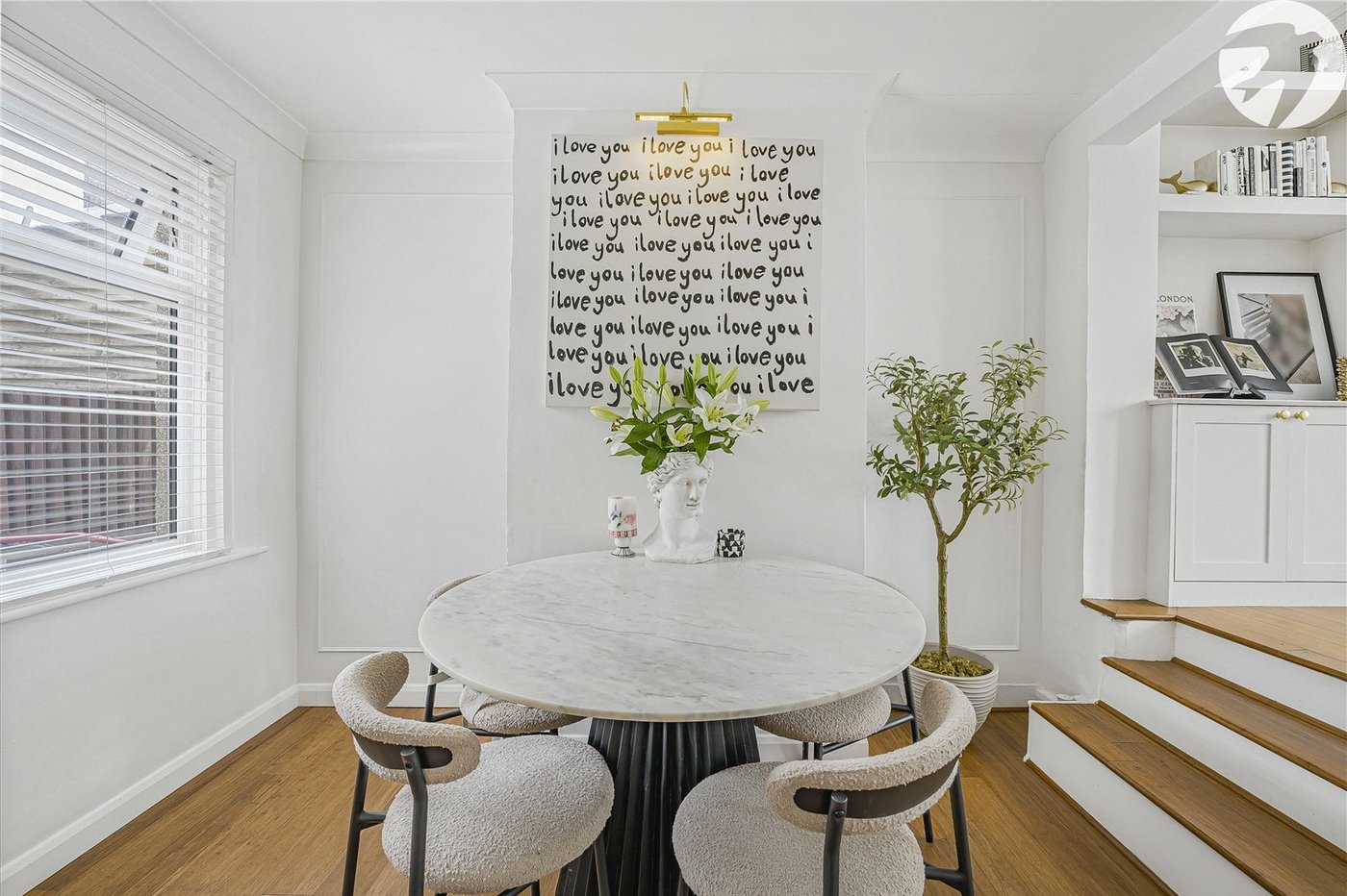 2 bedroom house for sale in Greenhithe | Robinson Jackson