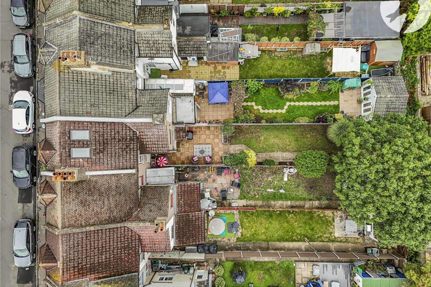 2 bedroom house for sale in Greenhithe | Robinson Jackson