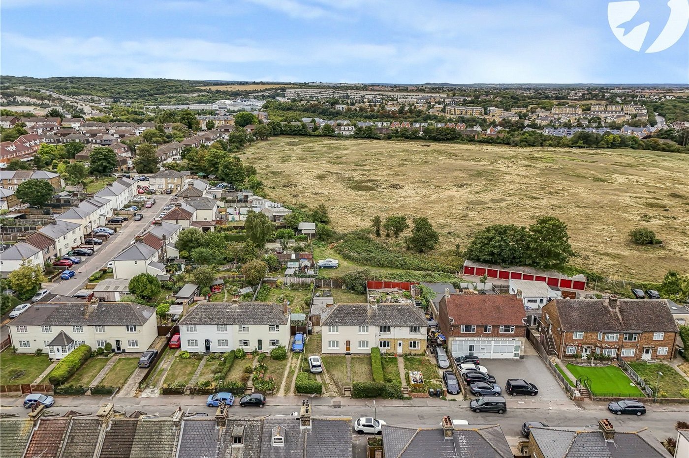 3 bedroom house for sale in Greenhithe | Robinson Jackson