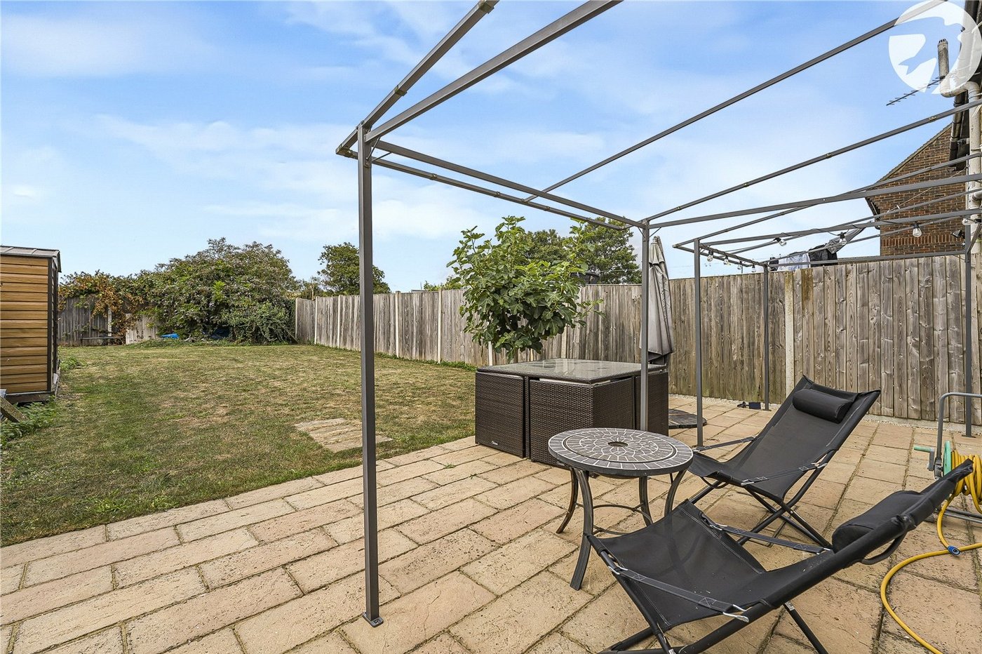 3 bedroom house for sale in Greenhithe | Robinson Jackson