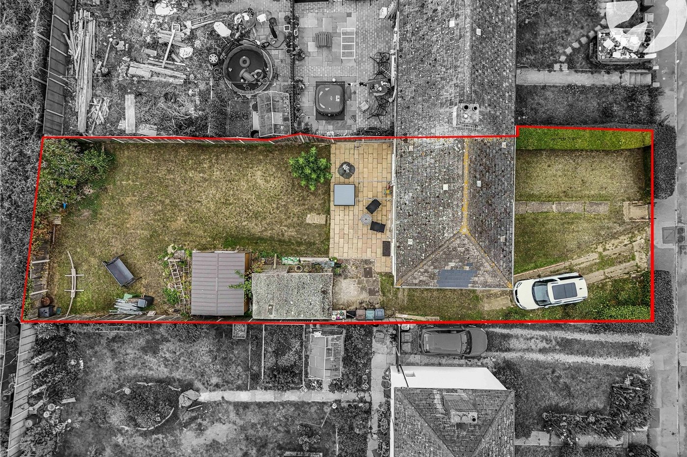 3 bedroom house for sale in Greenhithe | Robinson Jackson