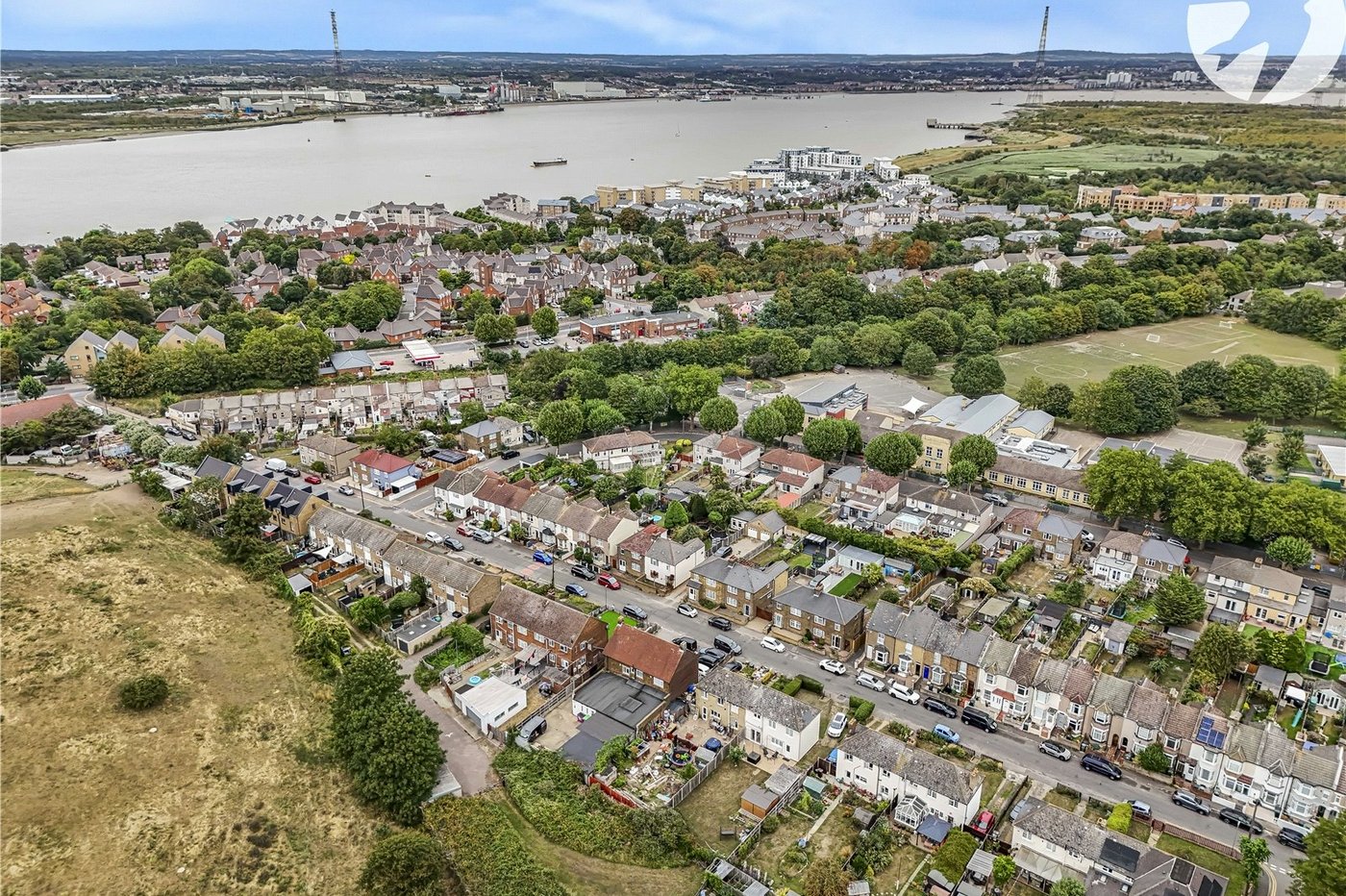 3 bedroom house for sale in Greenhithe | Robinson Jackson