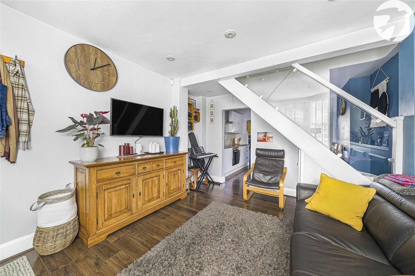 2 bedroom house for sale in Greenhithe | Robinson Jackson